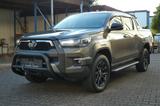 Toyota Hilux Invincible 2.8 D-4D DoubleCab 4x4 Voll - Toyota Hilux in Frankfurt (Main)