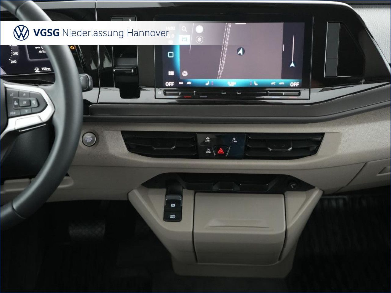 Volkswagen T7 Multivan - Bild 12