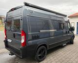MegaMobil 600 Classic - TV-Lithium-Solar-AHK-Media-18 - MegaMobil Wohnwagen & Wohnmobile