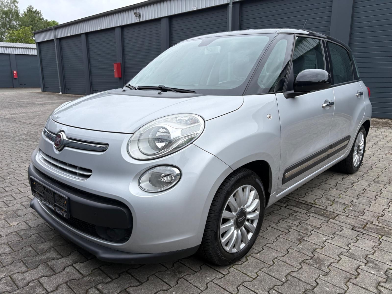 Fiat 500L Pop Star *AC*AHK*Automatik