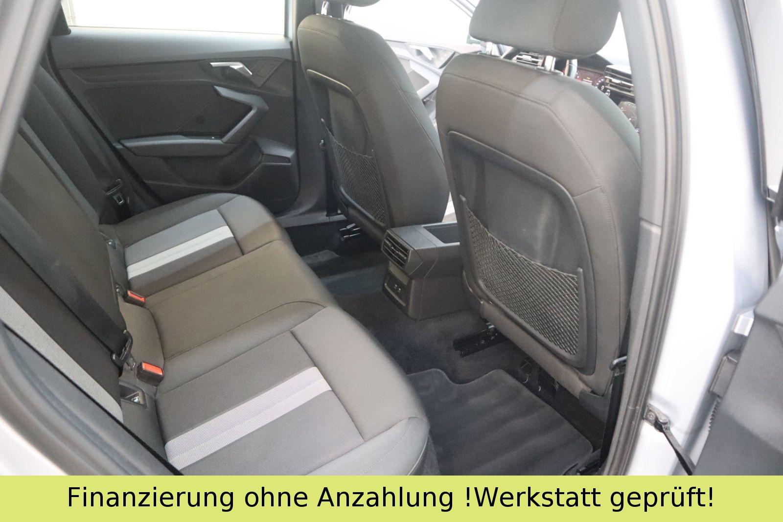 Audi A3 Sportback 35 TFSI*Virtual*ACC*Navi*, миниатюра 22