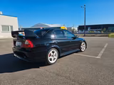 Mitsubishi Lancer EVO 6 RS2 Black Diamond - Mitsubishi Gebrauchtwagen von 2000