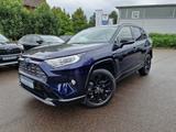 Toyota RAV4 Hybrid 4x2 Style Selection/AHK - Toyota RAV 4 Gebrauchtwagen in Stuttgart