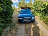 Audi A4 1.8 - Oldtimer - gebrauchte Audi A4 aus dem Jahr 1995