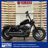 Harley-Davidson Sportster XL 1200X Forty-Eight * 5HD * - HARLEY-DAVIDSON SPORTSTER XL 1200X FORTY EIGHT