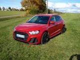 Audi A1 30 TFSI S line Sportback S line