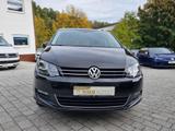Volkswagen Sharan 1.4 TSI DSG CUP 7Sitzer Xenon el.Türen - gebrauchte VW Sharan aus dem Jahr 2014