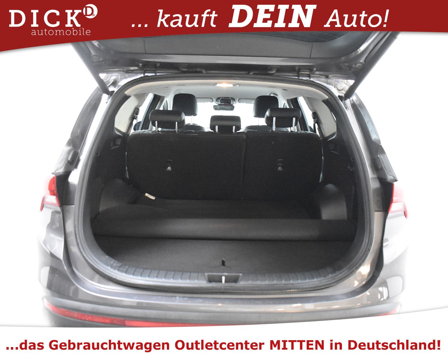 HYUNDAI Santa Fe 1.6 Hyb 4WD Prime MEMO+360+AHK+HEAD+LED - Image 21