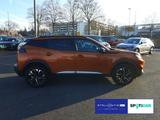 Peugeot 2008 1.2 PureTech 130 Allure*SHZ*LED - Peugeot 2008 mit Anhängerkupplung