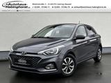 Hyundai i20 1.2 Advantage Shz CarPlay Klima Alu - Hyundai i20 in Gelsenkirchen