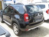 Dacia Duster Prestige dCi 110 4x2 - AHK - ATM 79tkm - Dacia Duster: Dci 4x2