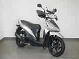 Suzuki Address 110  UK110  Service + TÜV neu! - SUZUKI AUTOMATIK