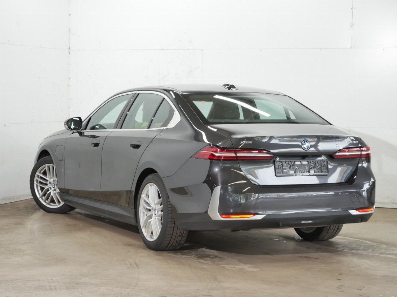 BMW 530 - Bild 10