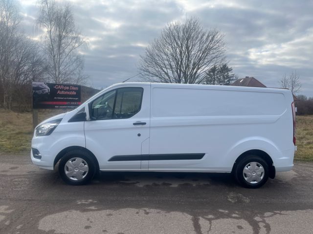 Ford Transit Custom Kasten L2 Trend /Klima/Navi/PDC