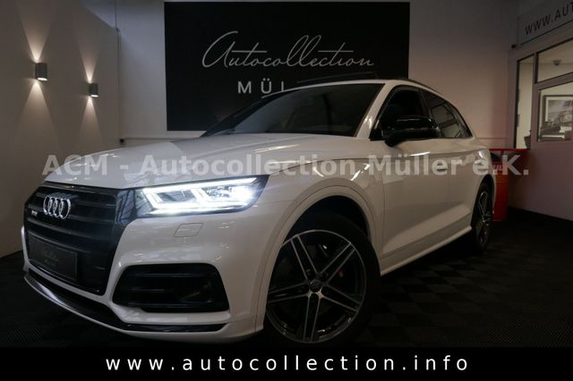 Audi SQ5 Quattro*2.Hand*Pano*AHK*Virtuell*Kamera*ACC*