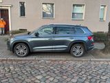 Skoda Kodiak STYLE 2.0TDI DSG PANORAMA+ANHÄNGE