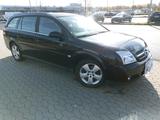 Opel Vectra C 2,2 155 PS - Opel Vectra aus 2004: Kombi