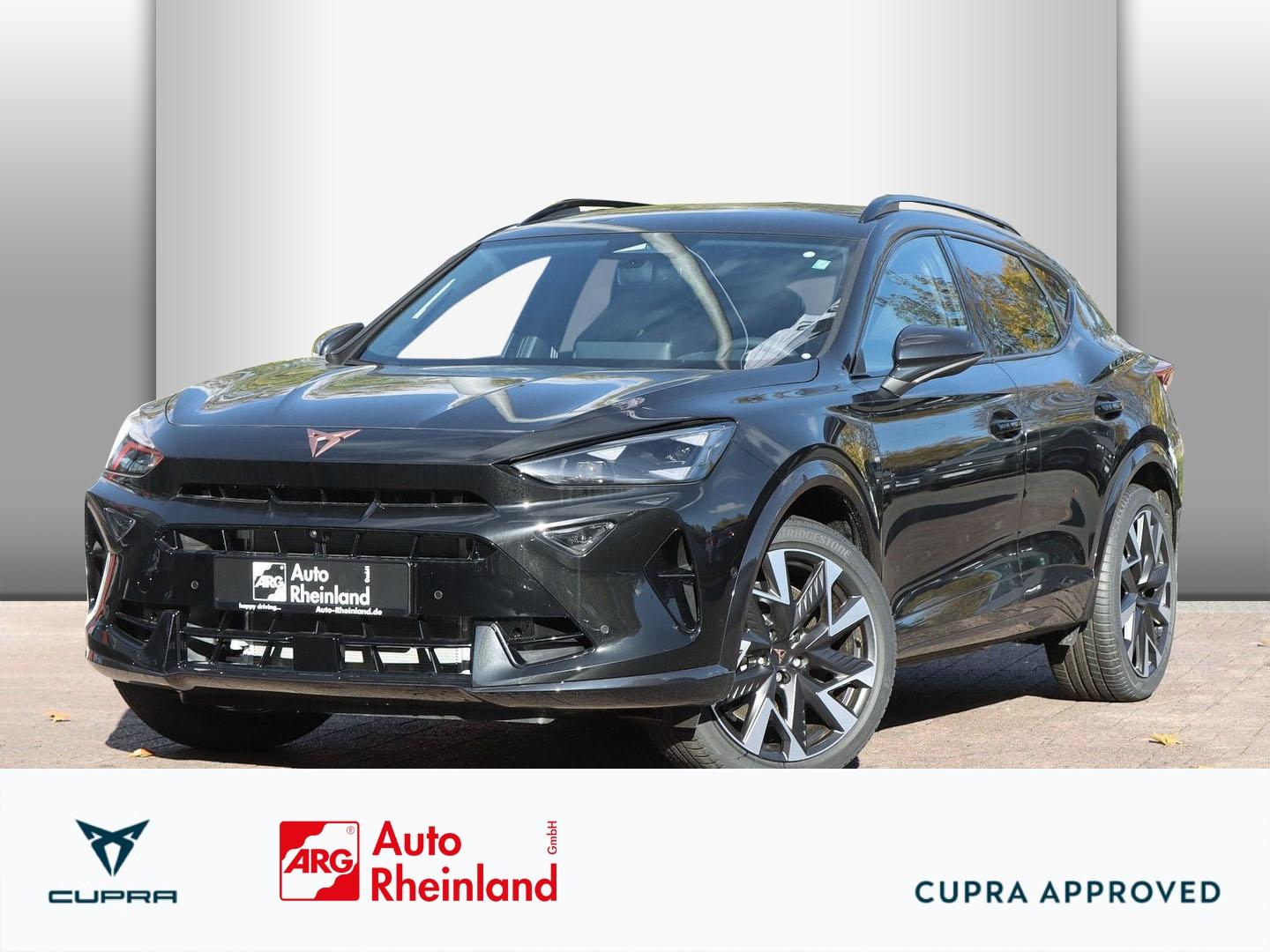 Cupra Formentor VZ 2.0 TSI 4Drive DSG AHK/HD MATRIX/NA