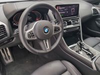 BMW M850 - Vorschau Bild 12