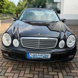 Mercedes-Benz E 200 KOMPRESSOR NGT CLASSIC Autom. Classic - Mercedes-Benz E 200: Ngt