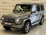 Mercedes-Benz G 350 BlueTec SPORTPAKET FOND TV/AHK/SHD/2.HAND - Mercedes-Benz G 350: Bluetec