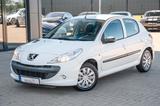 Peugeot 206 + Urban Move - Peugeot 206 Gebrauchtwagen