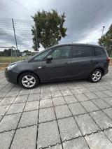 Opel Zafira Tourer 1.4 Turbo Active 103kW Active - gebrauchte Opel Zafira Tourer aus dem Jahr 2014