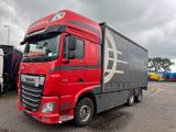 DAF XF 480 6X2 EURO 6 2018 AUTOMATIC - Offers