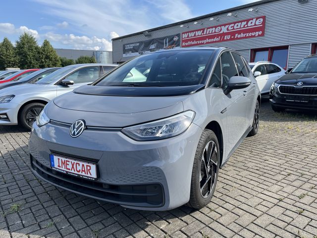VW ID.3 Pro Performance 150 KW + Navigation + 18 Zo