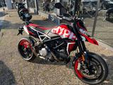 Ducati Hypermotard 950 RVE / Desmo Service erledigt! - DUCATI HYPERMOTARD