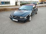 Volvo C70 2.4T Cabrio - gebrauchte Volvo C70 aus dem Jahr 2000