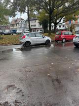 Ford Auto zum verkaufen - Ford Fiesta: Kombi