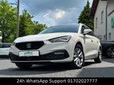 Seat Leon Sportstourer |STYLE|PANO|BEATS|1.HAND - Seat Leon Gebrauchtwagen in Kassel