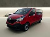 Renault Trafic 1.6 dCi 9-Sitzer Klima - Renault Trafic in Ludwigshafen