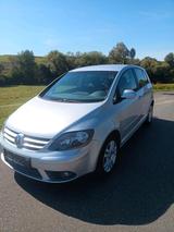 Volkswagen VW Golf Plus 1.6  Benzin TÜV NEU  92tkm - Volkswagen Golf aus 2007: Kombi