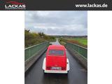 Citroën 2 CV 6 Ente *Top gepflegt*Fahrbereit* CD NR - Citroën 2 CV: Cabrio
