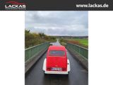 Citroën 2 CV 6 Ente *Top gepflegt*Fahrbereit* CD NR - Citroën: Cv2