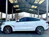 BMW X6 xDrive30d M Sportpaket*21 ZOLL*PANO*18.000 KM - BMW X6: 3.0