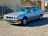 BMW 525i Limo Edition ZD Klimaautomatik Servo 2.Hand - BMW 525 aus 1994: 525i
