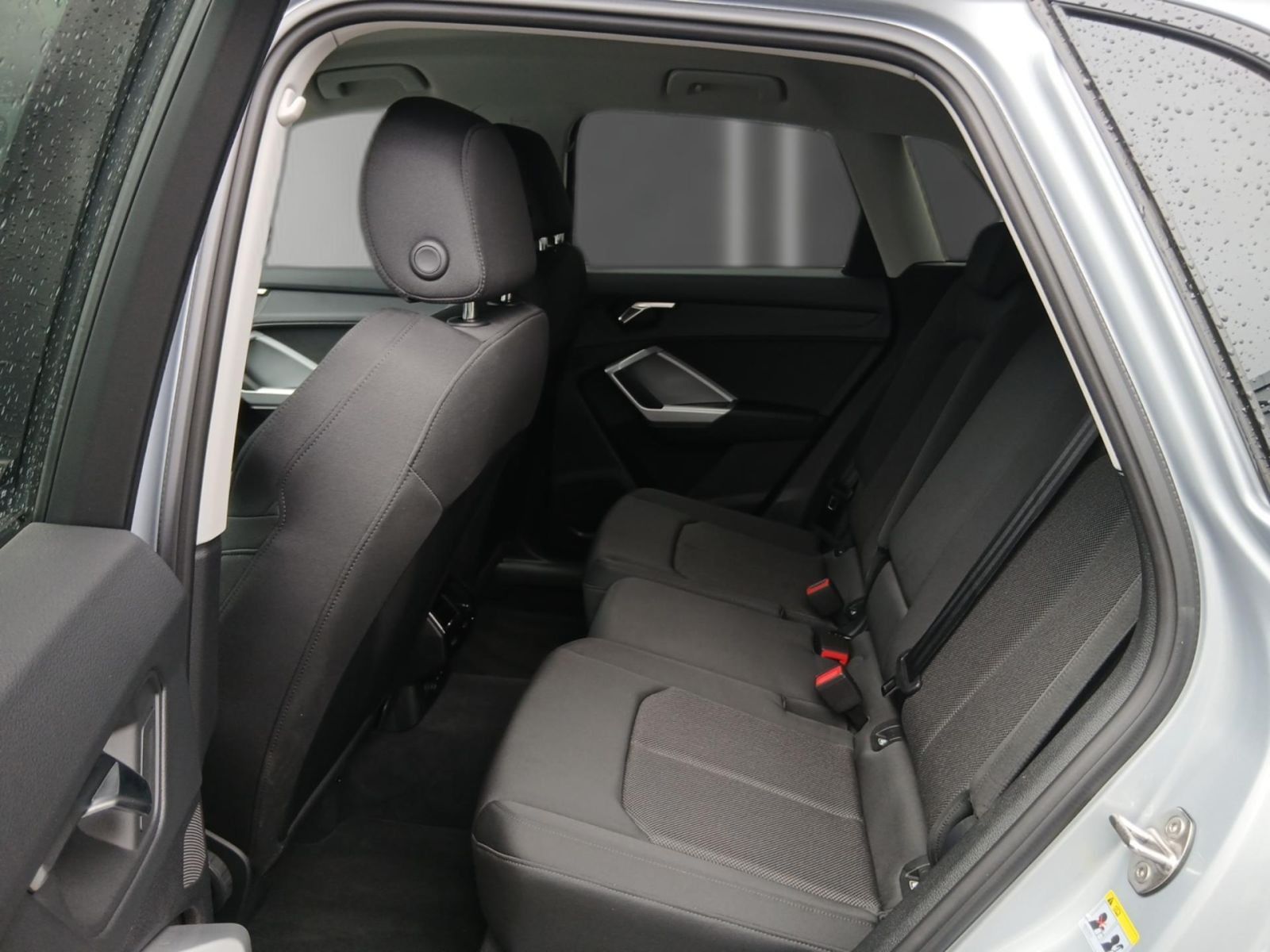 Audi Q3 - Bild 11