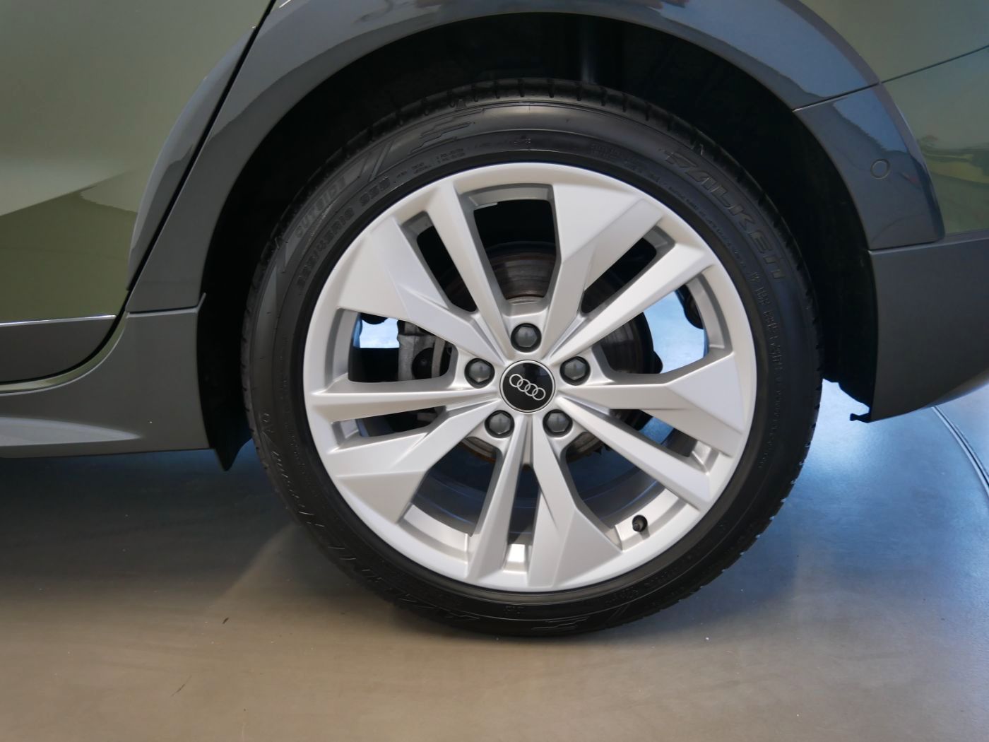 Audi A3 - Bild 14