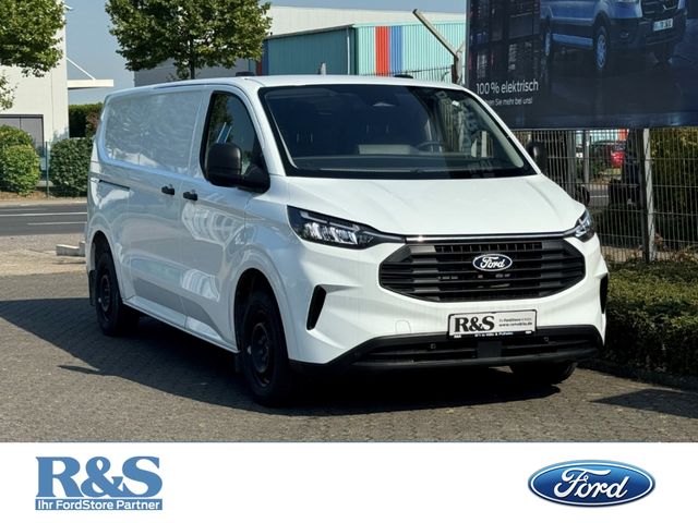 Ford Transit Custom Kasten 320 L2 Trend Tempomat+Navi