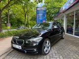BMW 1 Limousine 118 i Advantage TÜV Neu, Ins Neu - BMW 118 in Hamburg