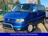 Volkswagen T4 Multivan 2,5 TDI Atlantis !! Top Zustand !! - VW T4 Multivan Gebrauchtwagen in Berlin