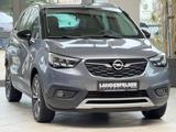 Opel Crossland X 1.2Turbo INNOVATION AUTOMATIK WINTER - Opel Gebrauchtwagen in Wuppertal