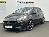 Opel Corsa 1,3 CDTI "Edition ecoFlex" PDC Klima 5 Trg - Opel Corsa mit Diesel-Antrieb: 1.5