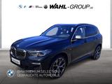 BMW X5 M50i M Sport Panorama HeadUp NightVision Lase