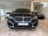 BMW X6 xDrive 30d*HuD*Laser*VCockpit*Facelift - gebrauchte BMW X6 aus dem Jahr 2022