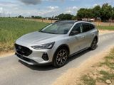 Ford Focus Turnier 1,0 Active X Mild Hybrid Automatic