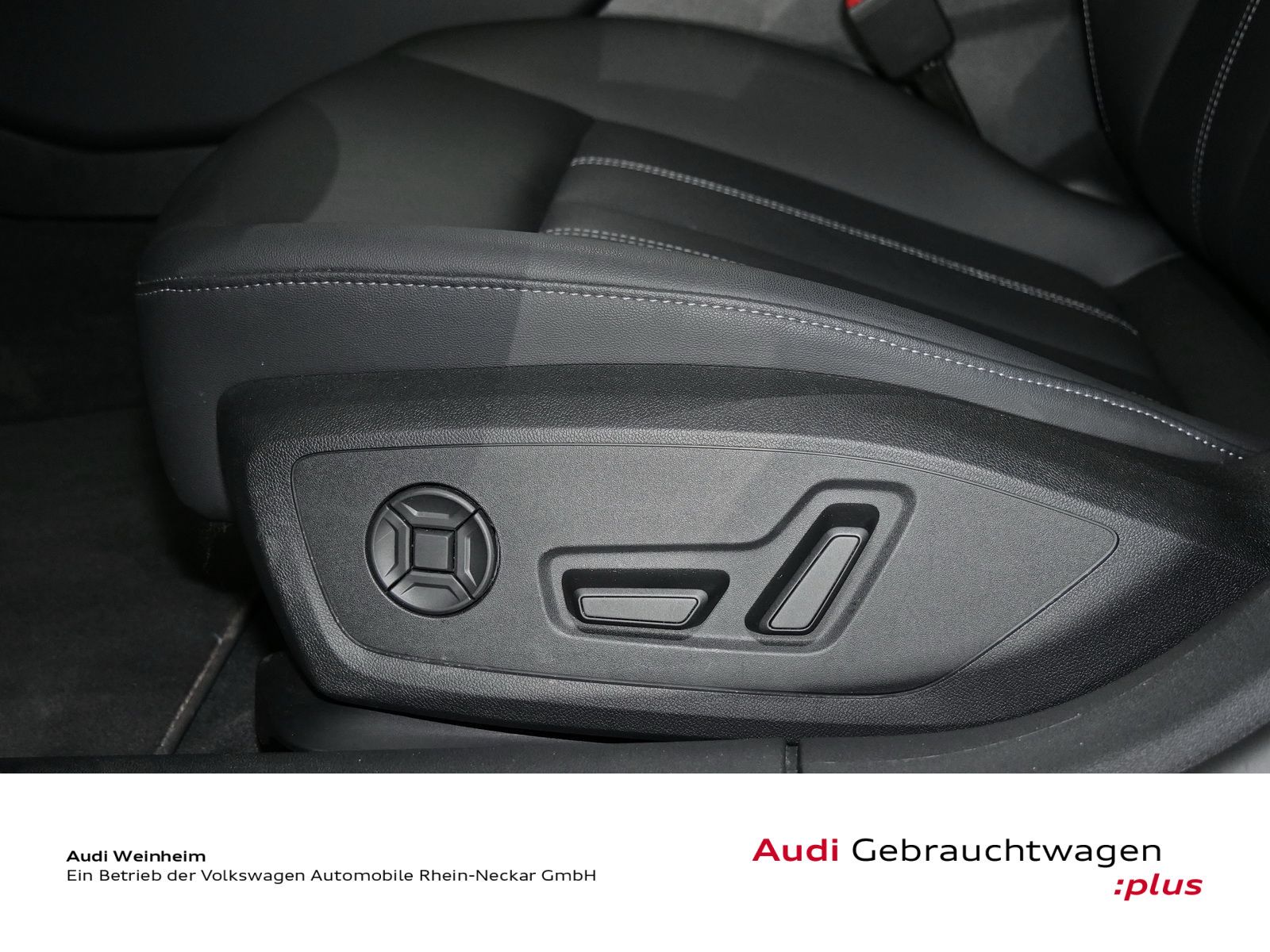 Audi A6 - Bild 23